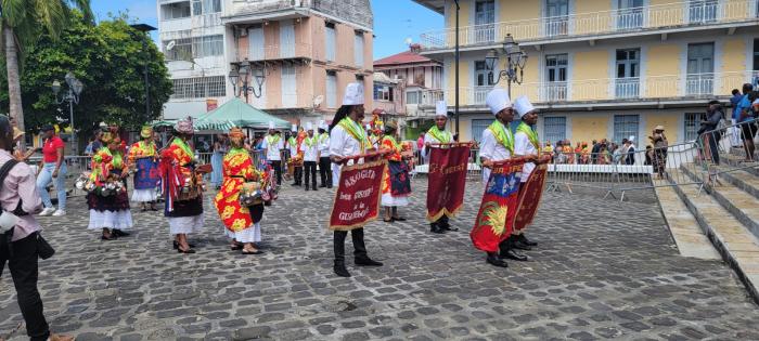 108 ans fêtes cuisinières 