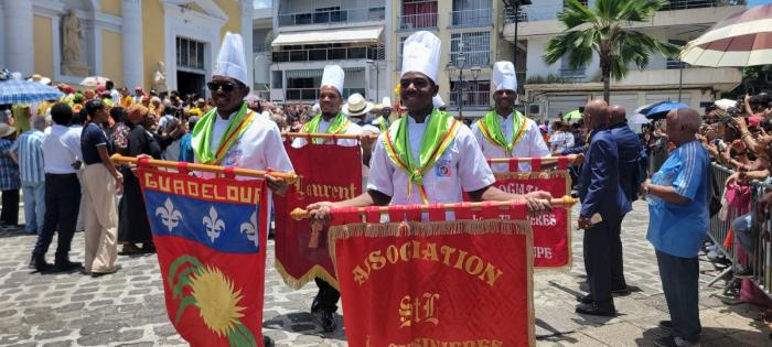 108 ans fêtes cuisinières 