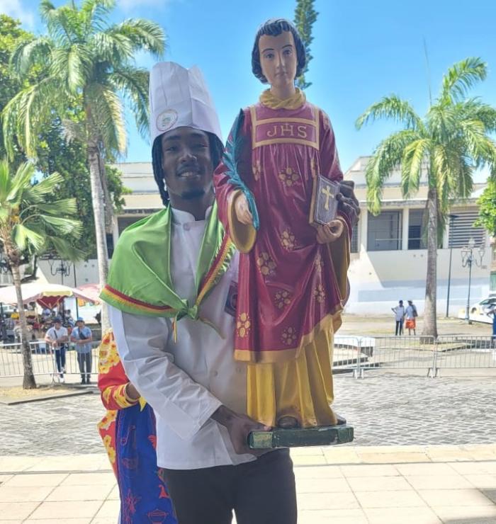 108 ans fêtes cuisinières 