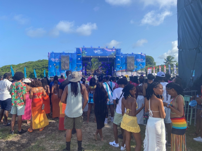 Baccha Fest 2024