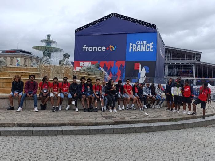 ma classe au jeux gerville réache