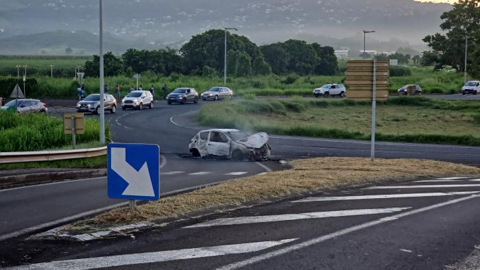 carrère barrage 2024