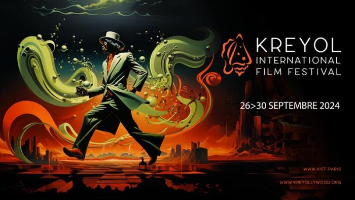 Kreyol international film festival 