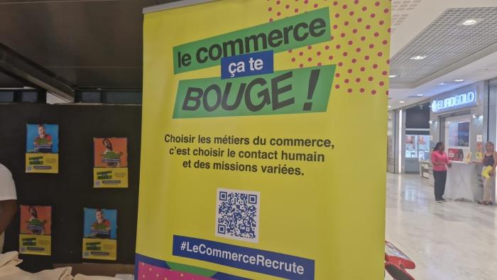 Le commerce ça te bouge 