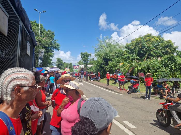 mobilisation génipa