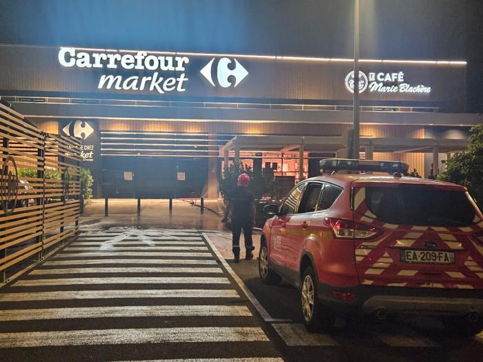 Carrefour Market