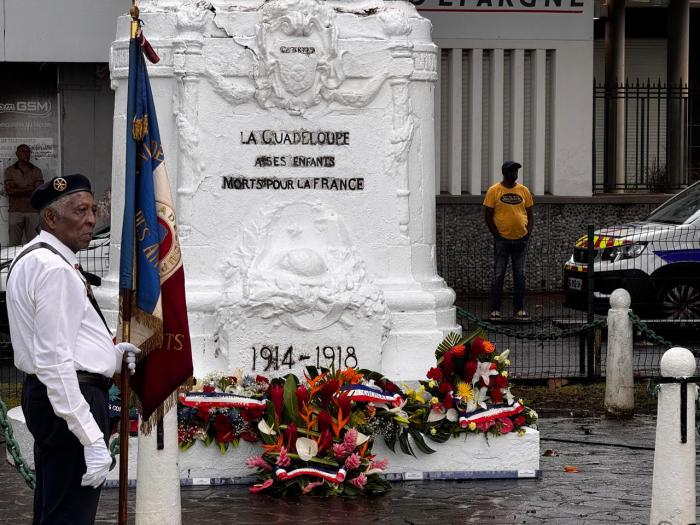 106e armistice 11 novembre 