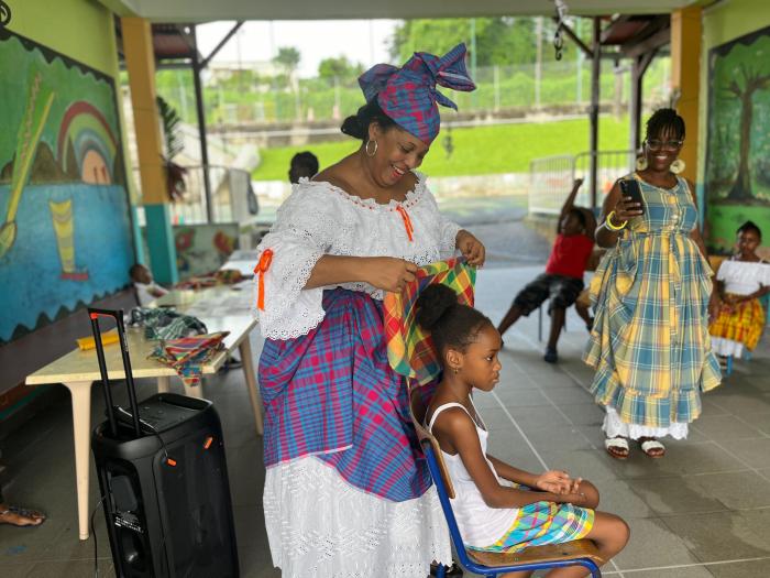 Journées de la Tenue Traditionnelle