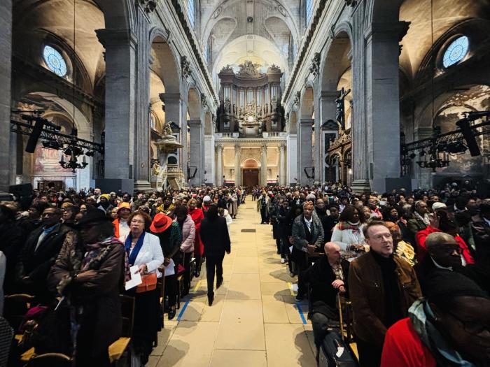 Eglise Saint-Sulpice