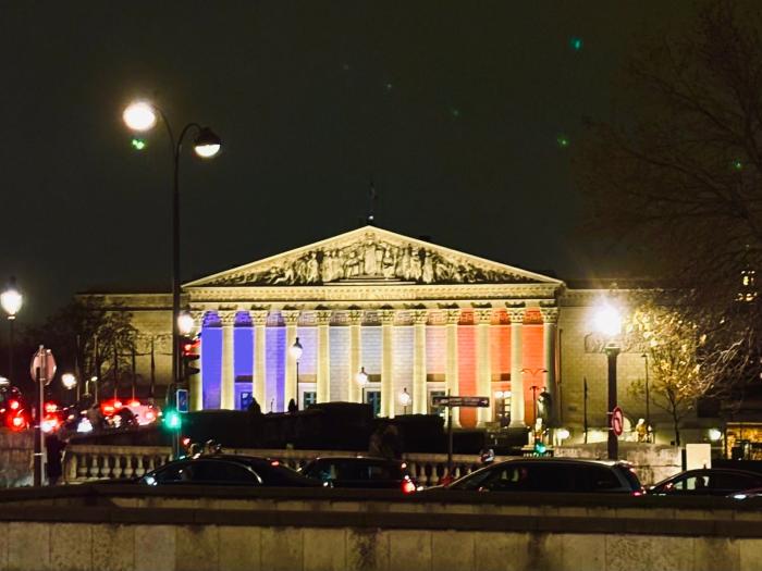 Assemblée Nationale