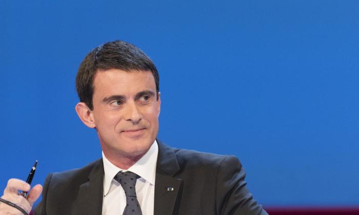 Manuel Valls