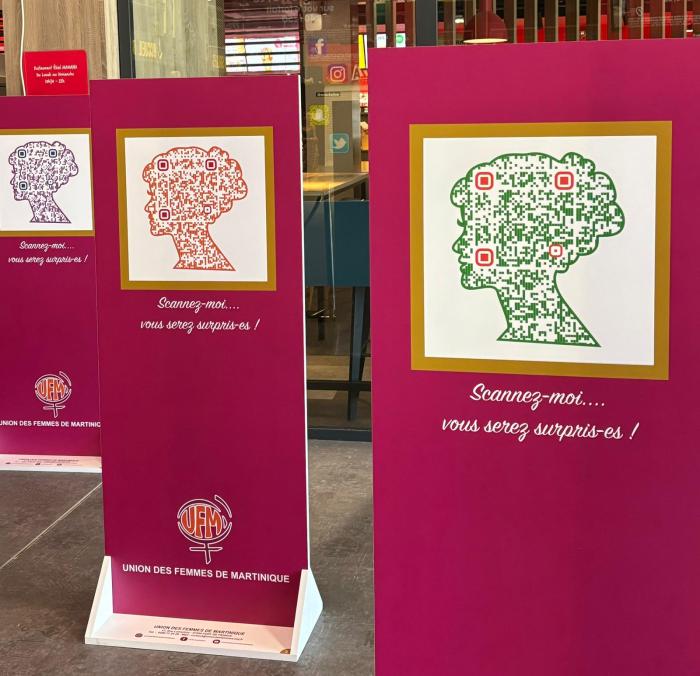 Exposition UFM 80 ans