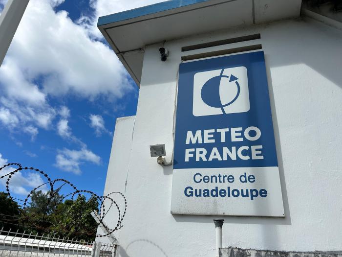 Météo-France