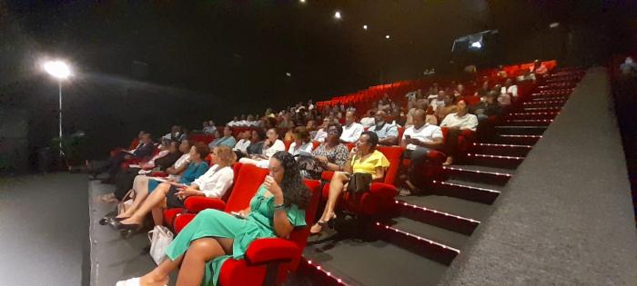 Colloque « notoriété acquisitive » janvier 2025