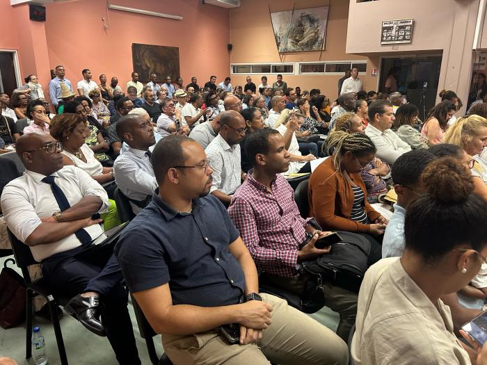 Investir au centre-ville FDF 