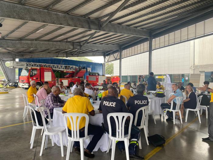assises sécurité routière guadeloupe