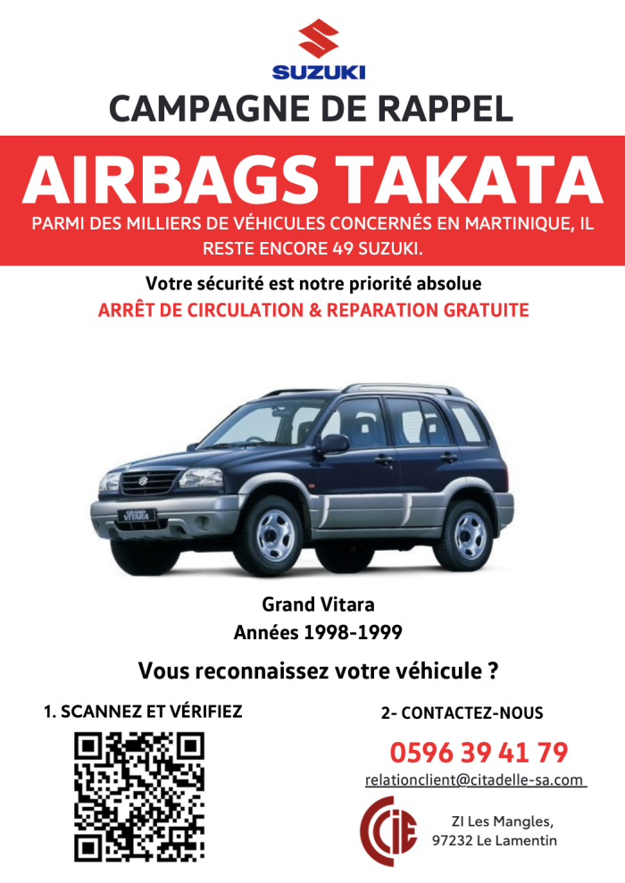 airbags Takata