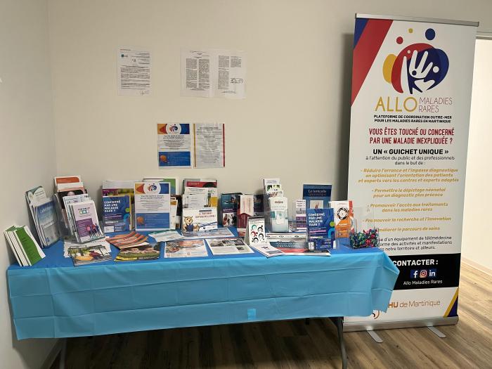 Journée maladies rares