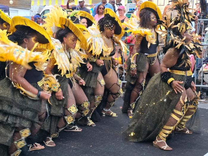 carnaval basse-terre