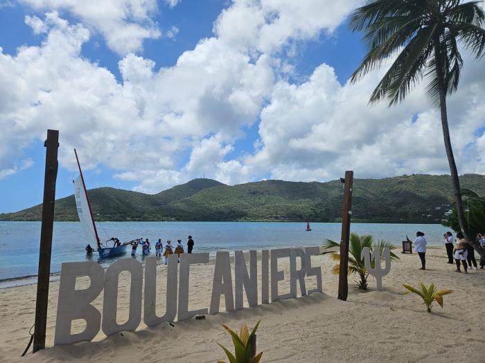 inauguration rénovation Club Med