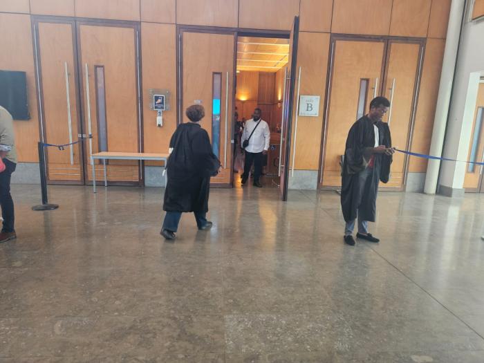 Procès d'Assises Aude Jean-Alexis