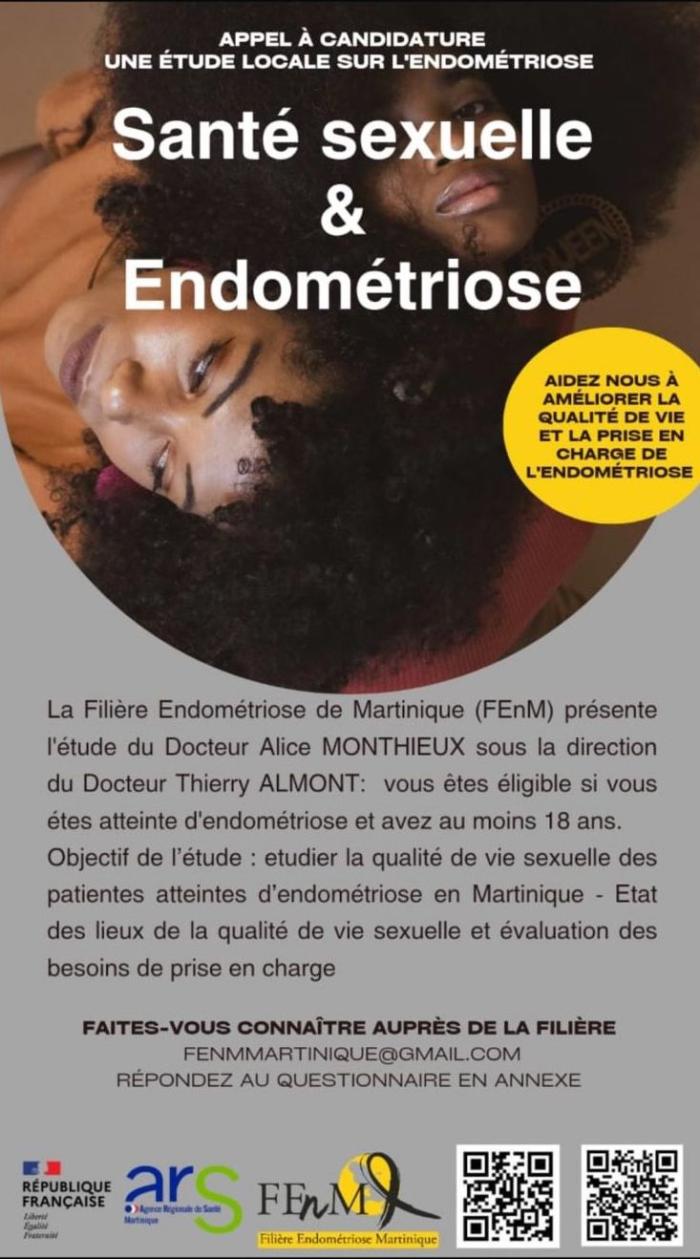 étude santé sexuelle