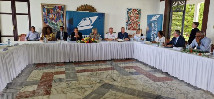 Létard bailleurs sociaux