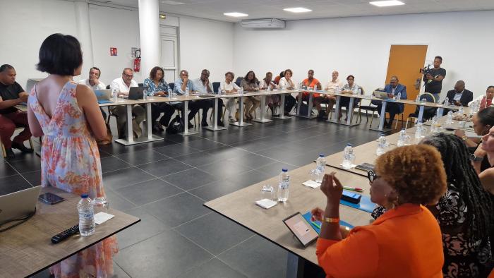 La France s'engage 2