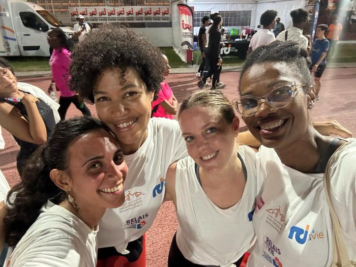 relais pour la vie 2025