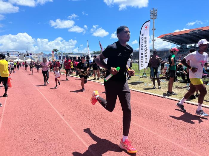 relais pour la vie 2025