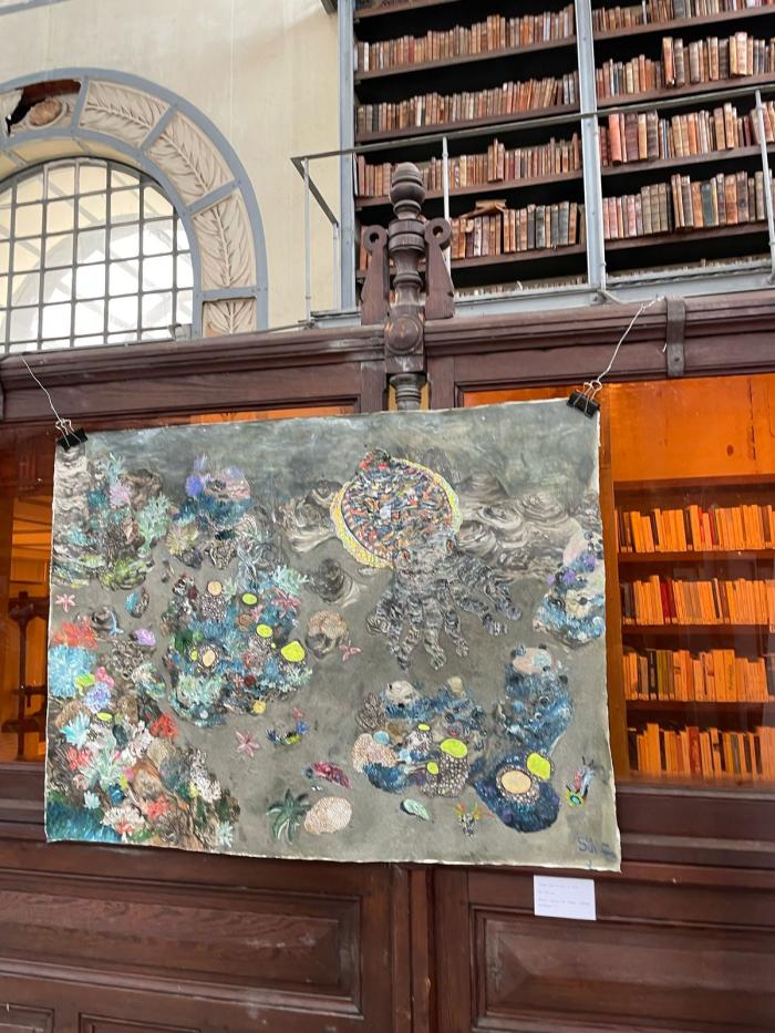  Errance vers l’Horizon Zibeline