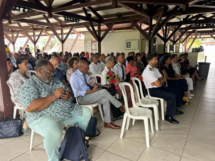 Séminaire cybersécurité