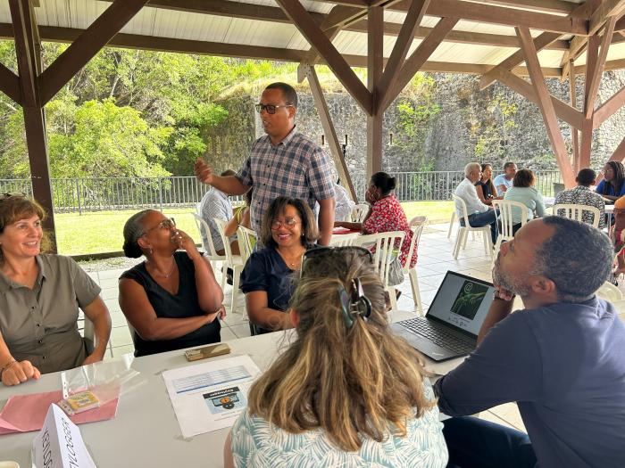 Séminaire cybersécurité