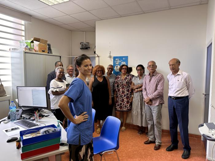 don cardiotocographe 