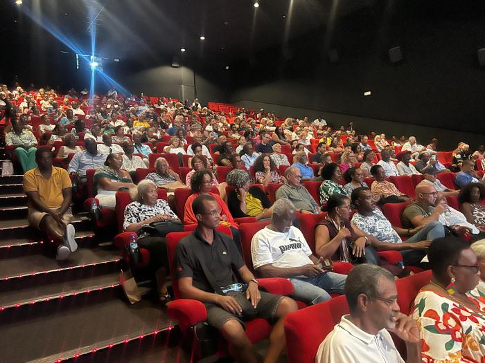 Madiana Didier Marmot