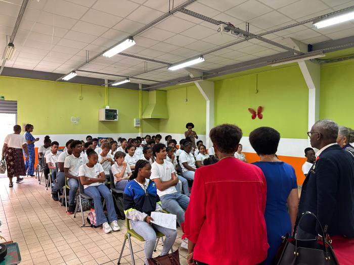 Mapipi citoyens - Terreville