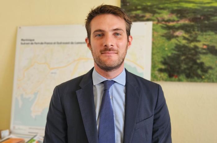 Paul-François Schira @MBC