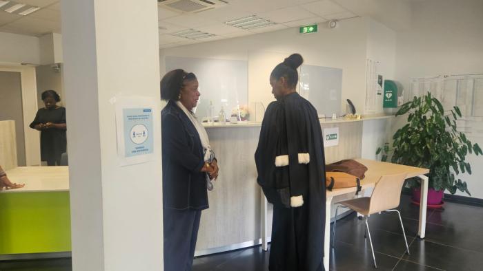 audience ehpad gliricidias