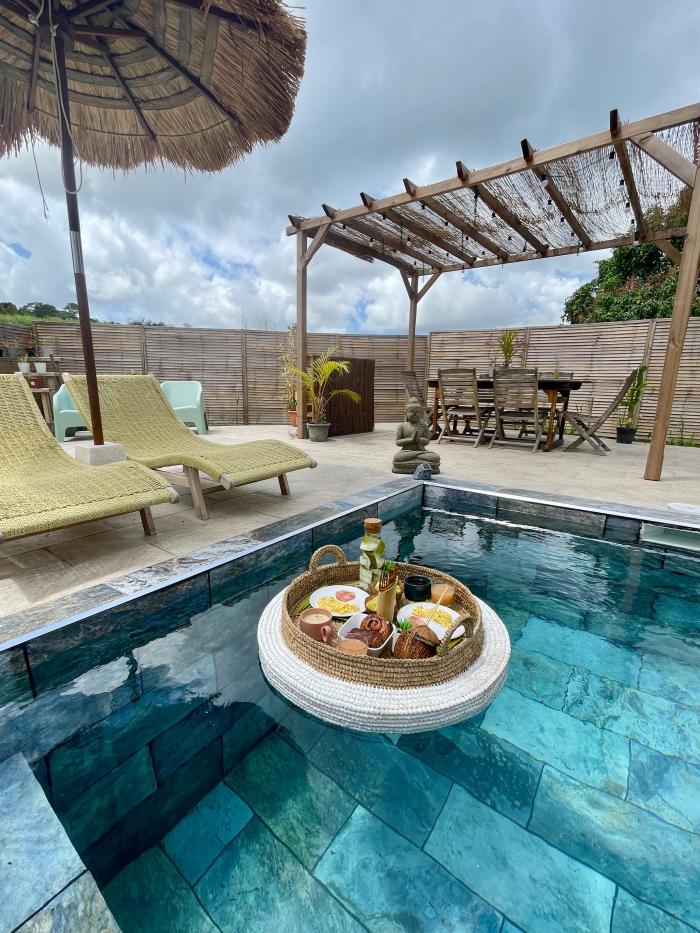 Location saisonnière 