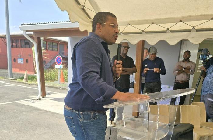 Jean-Philippe Courtois