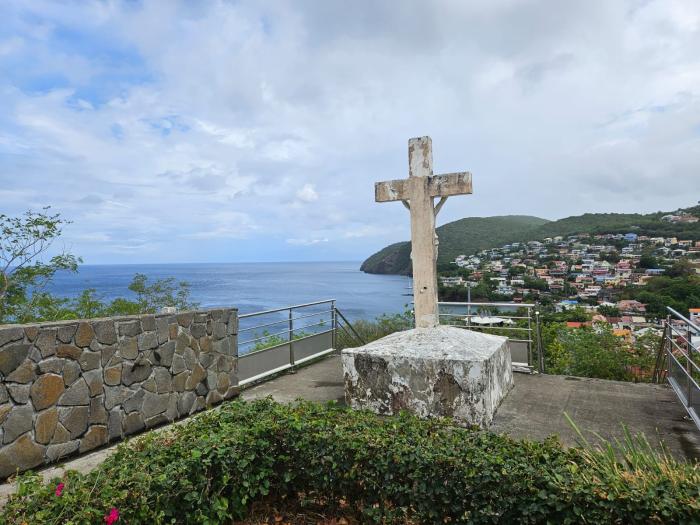 Point de vue Case Pilote