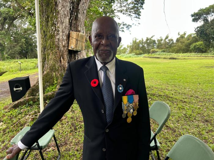 Joachim Sylvère Marlin