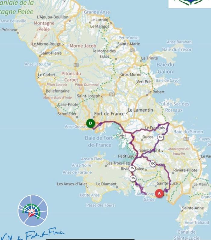 tour cycliste martinique 2025 étape 3 carte.jpg