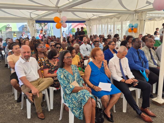 Centre social Ali Ouana