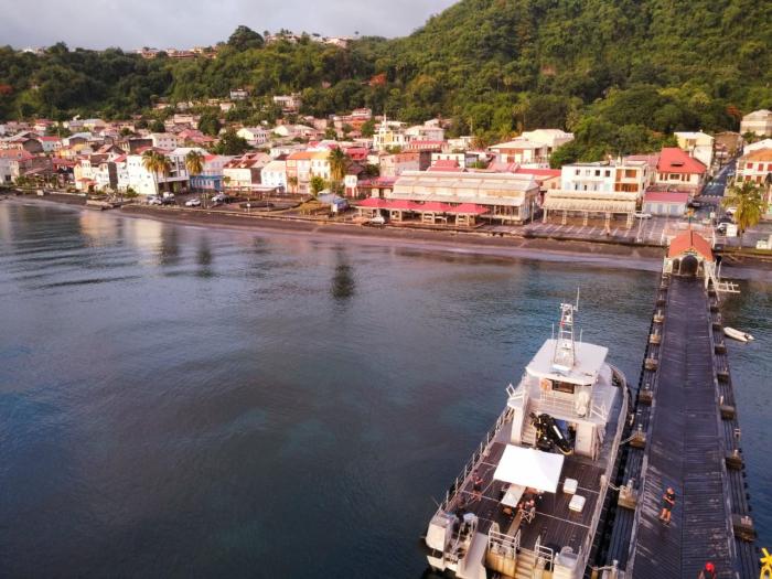 luciolle mutli mission