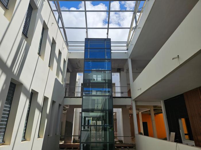 Pôle universitaire de santé 