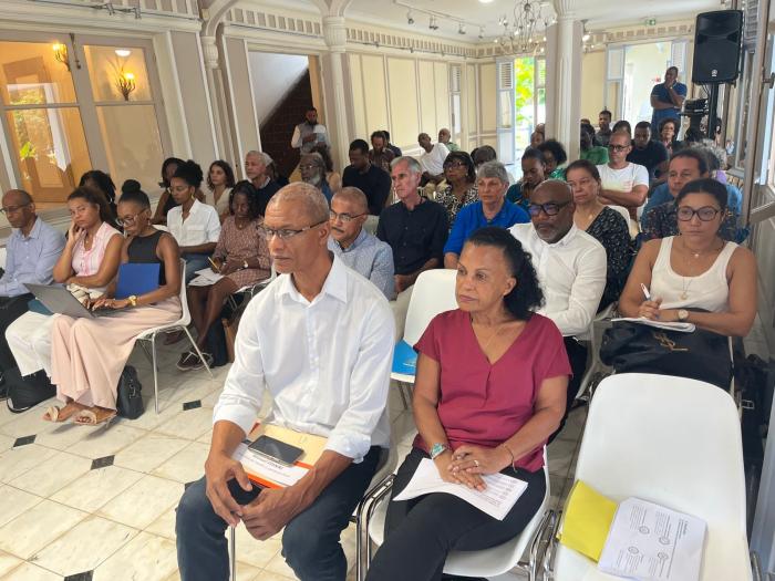 Restitution ateliers culturels CTM