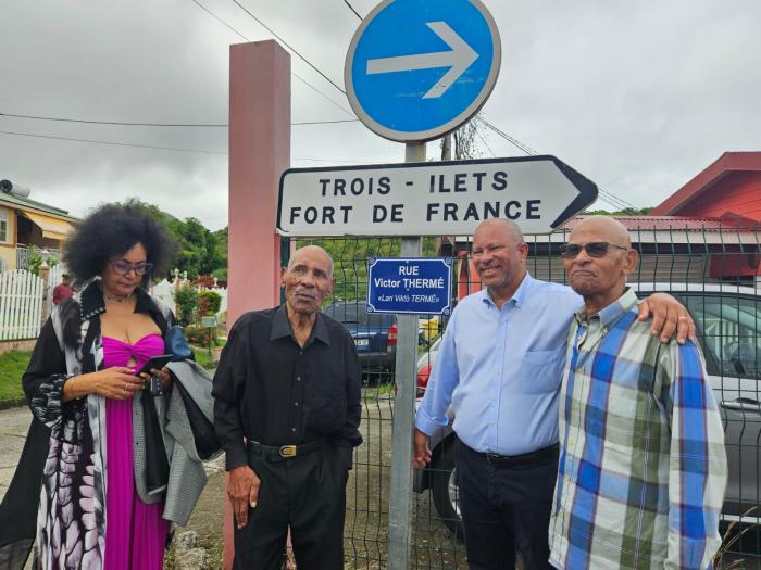 dénomination lieu anse d'arlets