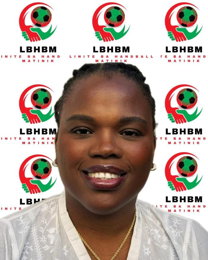 Catherine MARTHE ROSE