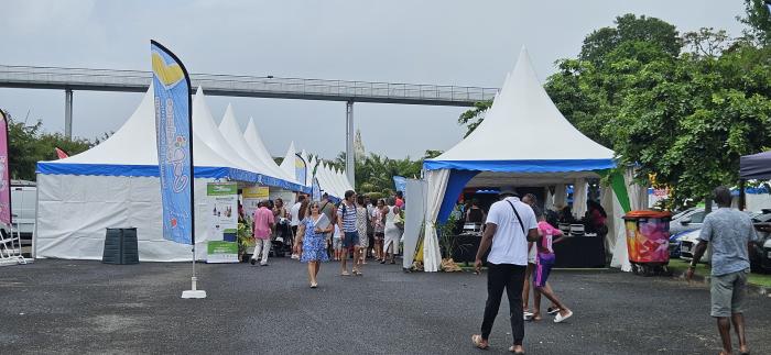 Festival du colombo 2025
